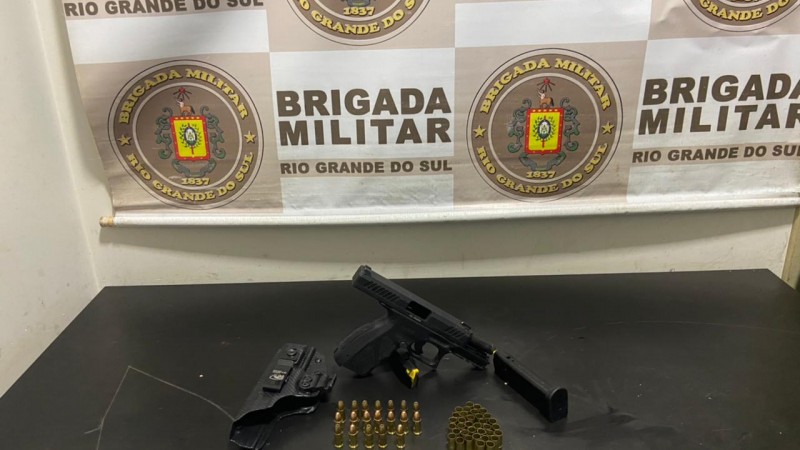 prisão