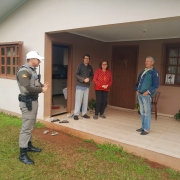 Patrulhamento Rural - 01.06.2022