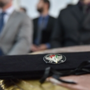 Curso de especialização em operações de inteligência policial da Brigada Militar 