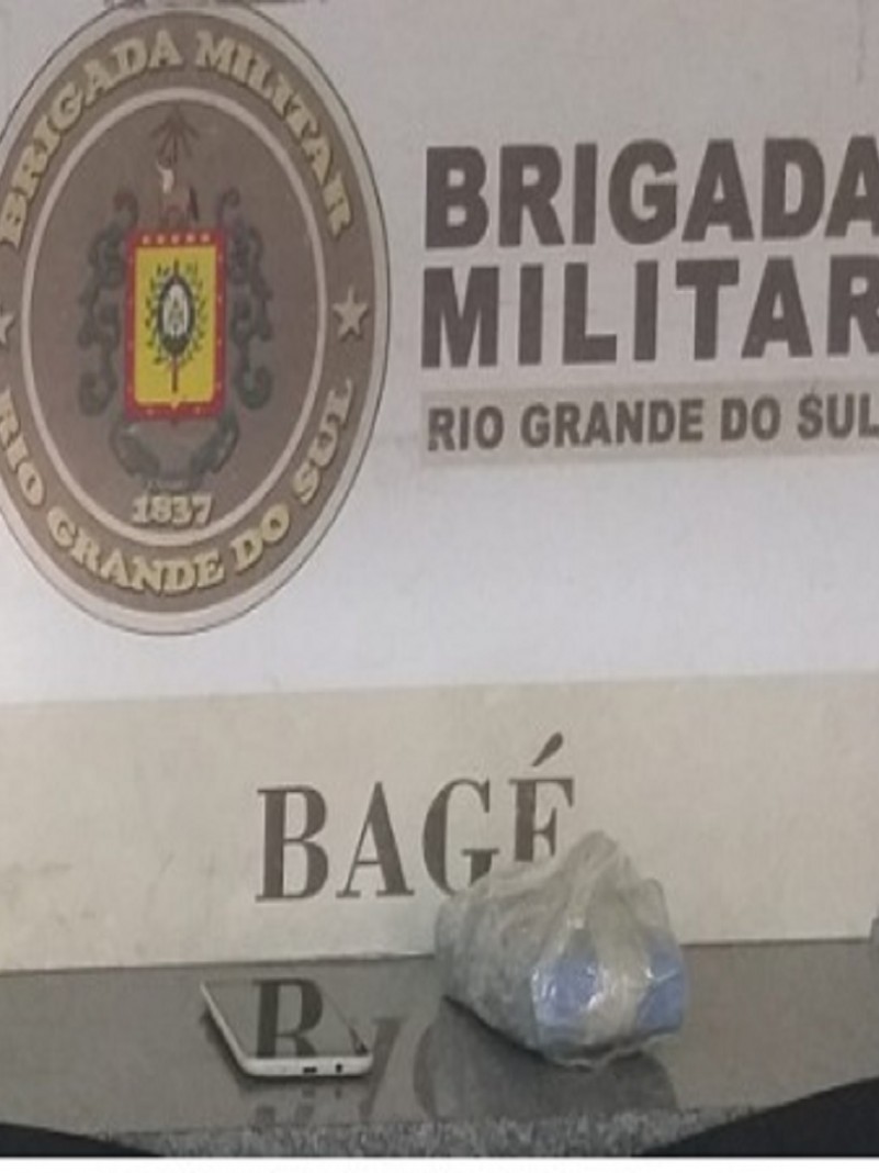 invólucro e celular