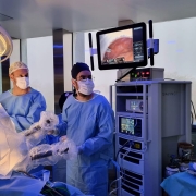 Cirurgia robótica 3
