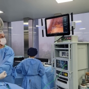 Cirurgia robótica 4