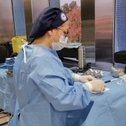 Cirurgia robótica 7