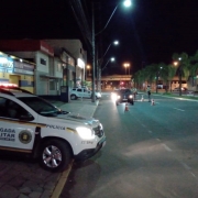 Ações fortes de prevenção e repressão qualificada com Operação Hoplitas no município  (1)