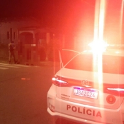 Ações fortes de prevenção e repressão qualificada com Operação Hoplitas no município  (3)