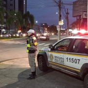 Ações fortes de prevenção e repressão qualificada com Operação Hoplitas no município  (6)
