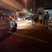 Ações fortes de prevenção e repressão qualificada com Operação Hoplitas no município  (7)