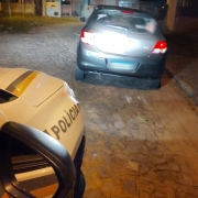 Ações fortes de prevenção e repressão qualificada com Operação Hoplitas no município  (8)