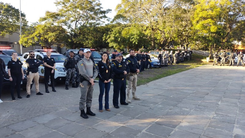 Operação Integrada Força Total (4)