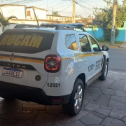 Brigada Militar realiza operação visibilidade em São Leopoldo  (2)