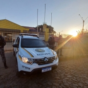 Brigada Militar realiza operação visibilidade em São Leopoldo  (6)