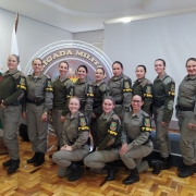 Policial Militar - 7º BPM