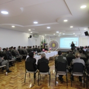 Policial Militar - Fens
