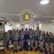 Policial Militar  - Rita