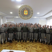 Policial Militar