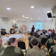 Policial Militar