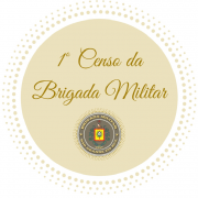 1º Censo da Brigada Militar