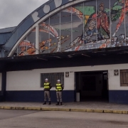 BM de São Leopoldo recebe reforço operacional de alunos soldados (7)