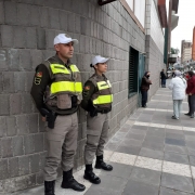 BM de São Leopoldo reforça policiamento com alunos sargentos (1)