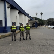 BM de São Leopoldo reforça policiamento com alunos sargentos (3)