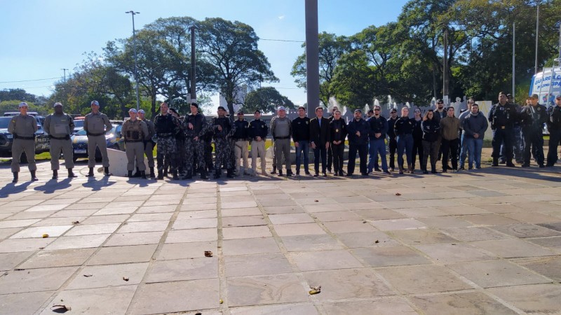 Operação Integrada Força Total III (2)