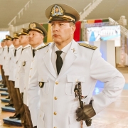 Brigada Militar forma 68 novos tenentes