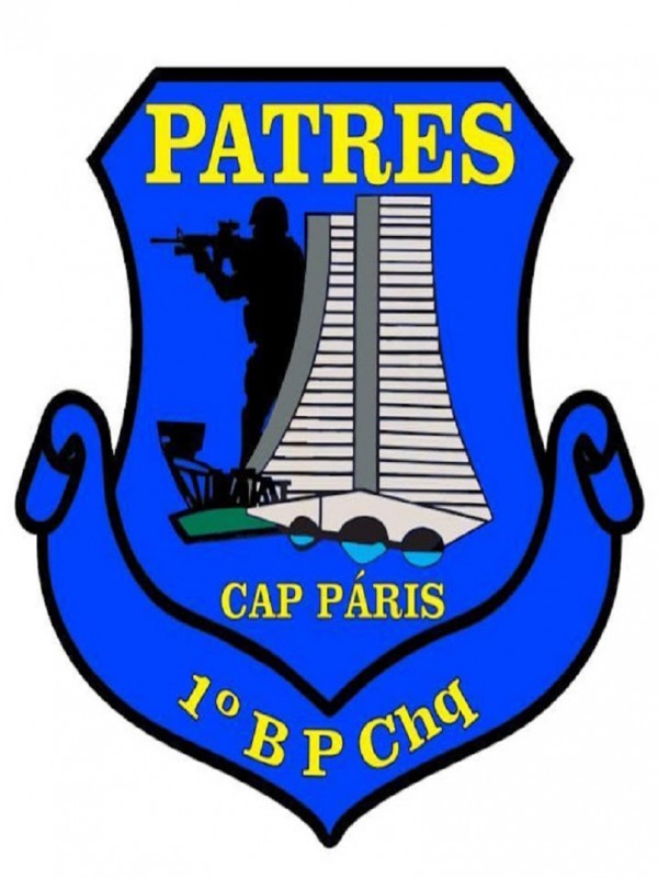 logo patres