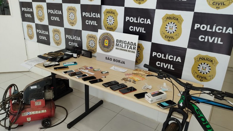 OPERA&Ccedil;AO MOLOTOV