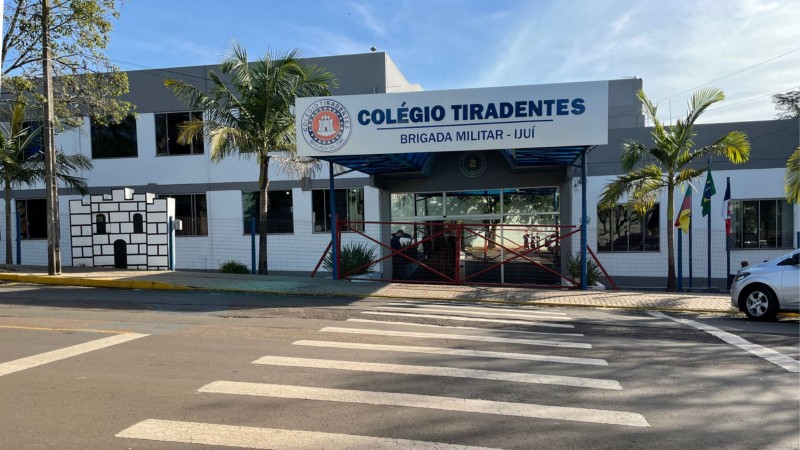 CT Ijuí