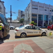 BM realiza ações de visibilidade na área do 25º BPM (1)