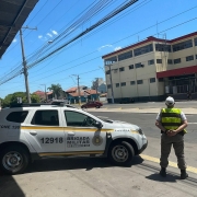 BM realiza ações de visibilidade na área do 25º BPM (3)