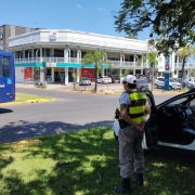 BM realiza ações de visibilidade na área do 25º BPM (4)