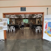COMANDO DO 25° BPM REALIZA ENCONTRO COM EFETIVO (10)