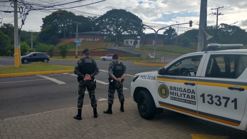 BM REALIZA OPERAÇÃO HOPLITAS EM SÃO LEOPOLDO (4)
