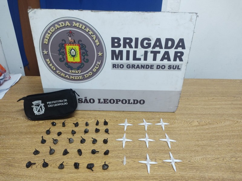 BM REALIZA OPERAÇÃO HOPLITAS EM SÃO LEOPOLDO (7)