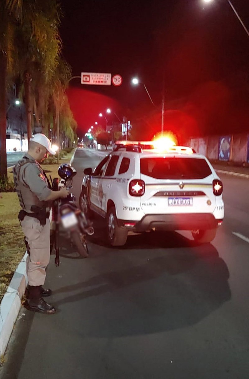 BM REALIZA OPERAÇÃO HOPLITAS EM SÃO LEOPOLDO (1)