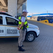 OPERAÇÃO VISIBILIDADE NA ÁREA DO 25º BPM (1)