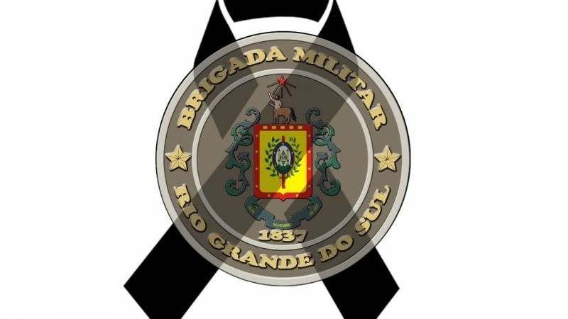 NOTA DE PESAR