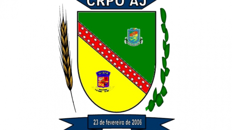 BRASAO DO CRPOAJ