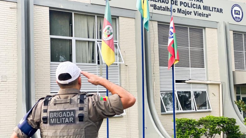 20º Batalhão de Polícia Militar