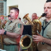 BANDA DE MÚSICA