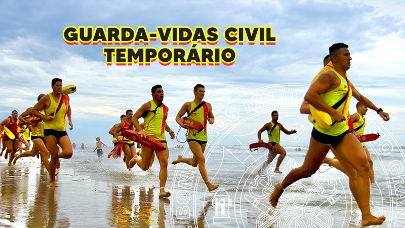 Guarda Vidas Civil