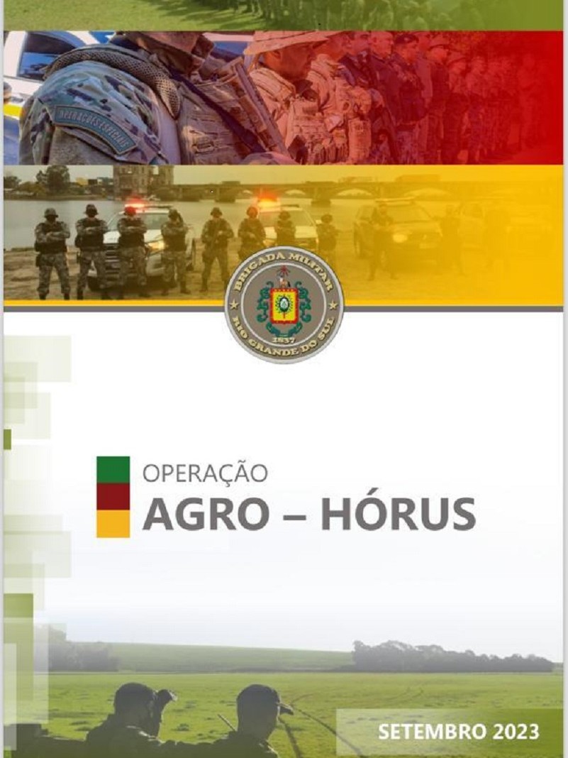 Agro-Hórus