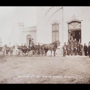 Brigada Militar é tema de exposição fotográfica