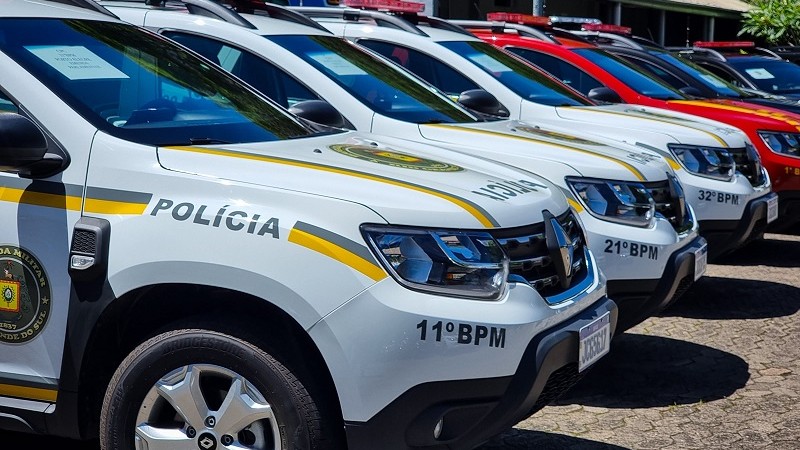 Investimento supera R$ 12,1 milhões e é oriundo de emenda parlamentar da bancada gaúcha no Congresso Nacional