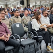 Entrega de Viaturas 