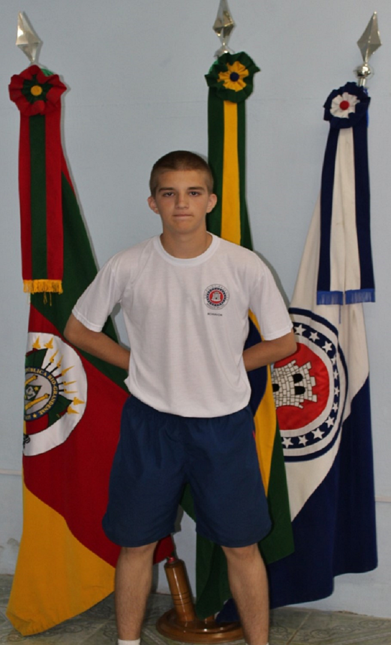 CT 3 Ed Física Aluno