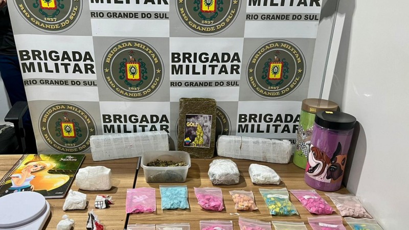 Prisao VA 01Dez