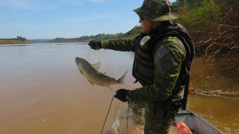 Bacia Hidrográfica do Rio Uruguai