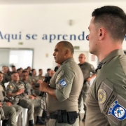 Brigada Militar inicia 54ª Operação Golfinho no litoral 